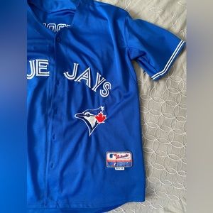 Blue Jays jersey